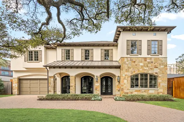 4506 Bryn Mawr Lane, Houston, TX 77027