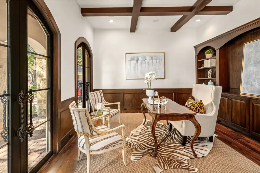 4506 Bryn Mawr Lane, Houston, TX 77027 - #3