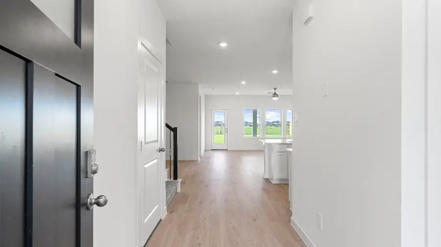 3811 Langridge Drive, Fulshear, TX 77441 - Image #3