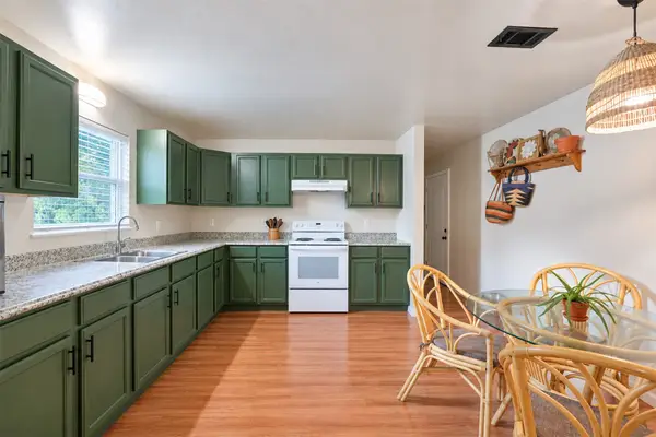 2908 County Road 510a, Brazoria, TX 77422