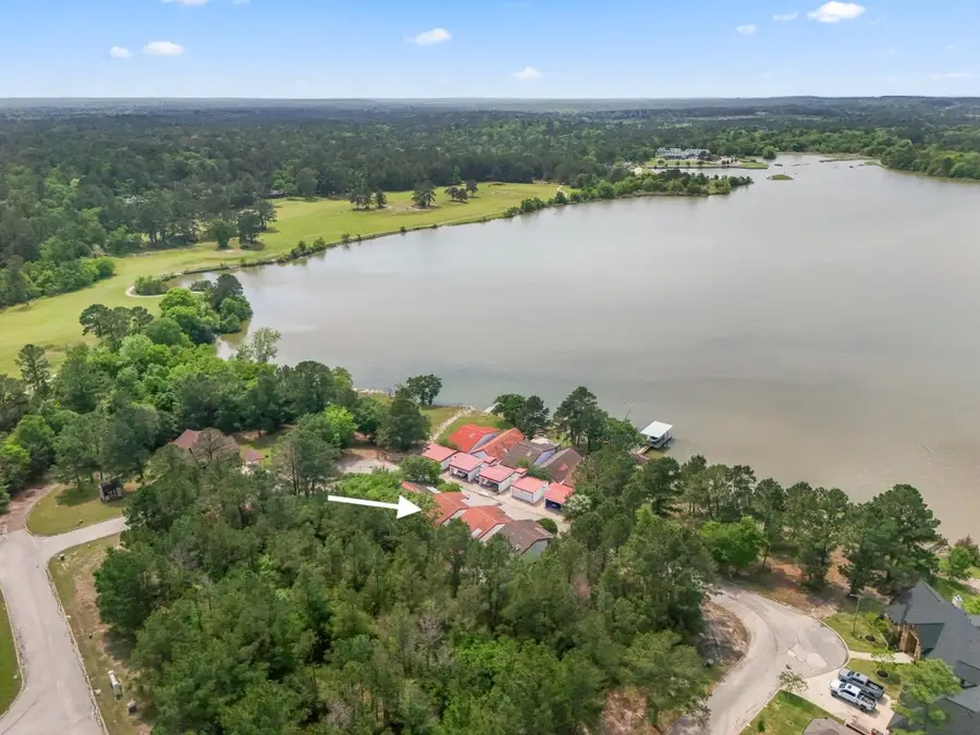 22547 Bayview Circle, Huntsville, TX 77320 - #3