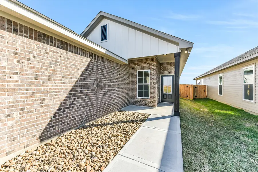 21107 Autumn Heights, Rosharon, TX 77583 - #2