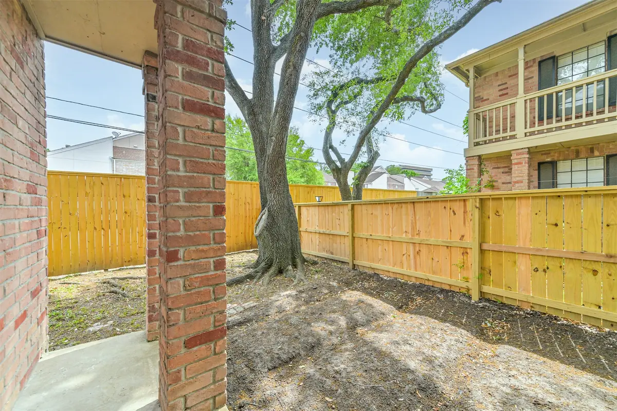 2255 Braeswood Park #183, Houston, TX 77030 - #1