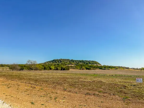 10 Hamilton, Hamilton, TX 76531