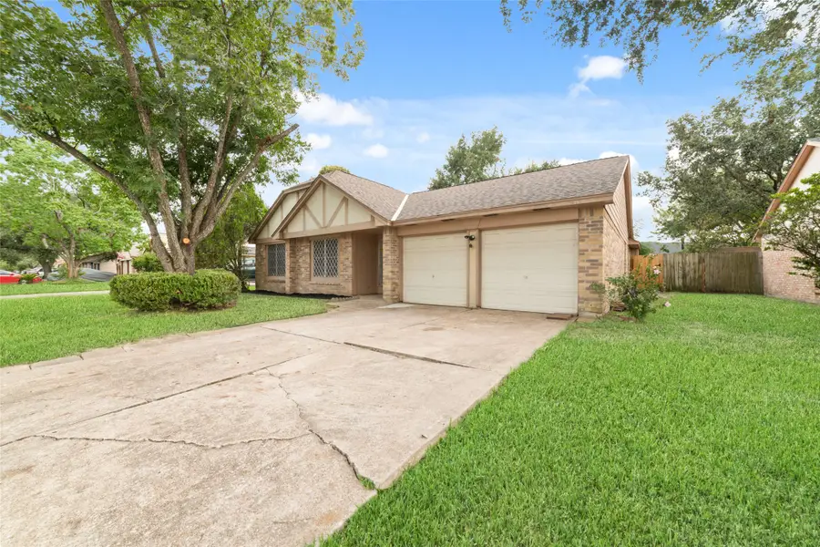 17003 Summer Dew Lane, Houston, TX 77095 - Image #2