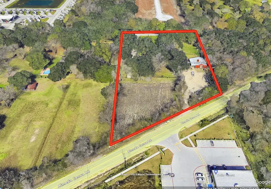 3034 Lockcrest Street, Houston, TX 77047 - Image #2