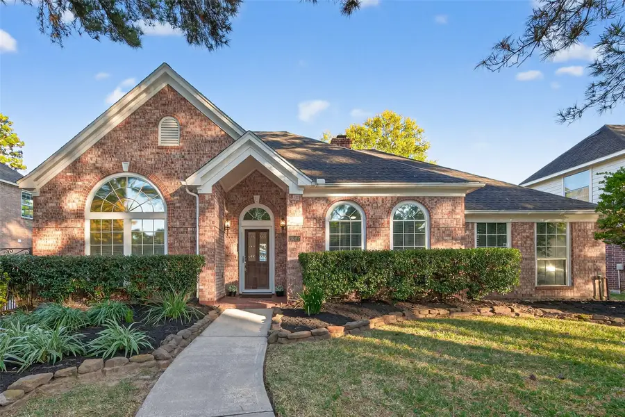 3602 Clover Valley Drive, Kingwood, TX 77345 - Image #2