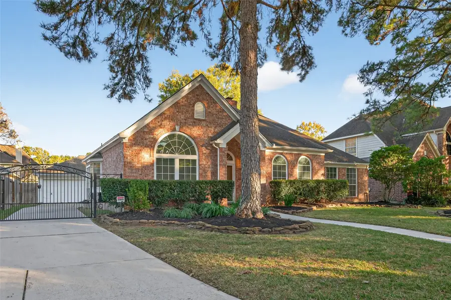 3602 Clover Valley Drive, Kingwood, TX 77345 - Image #3