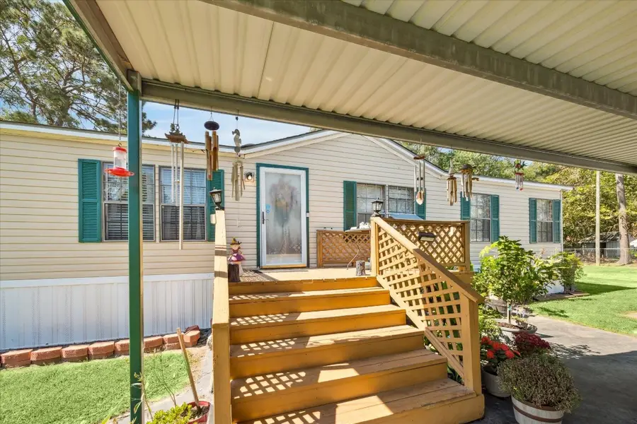 23652 W Heritage Oaks Drive, Porter, TX 77365 - #3