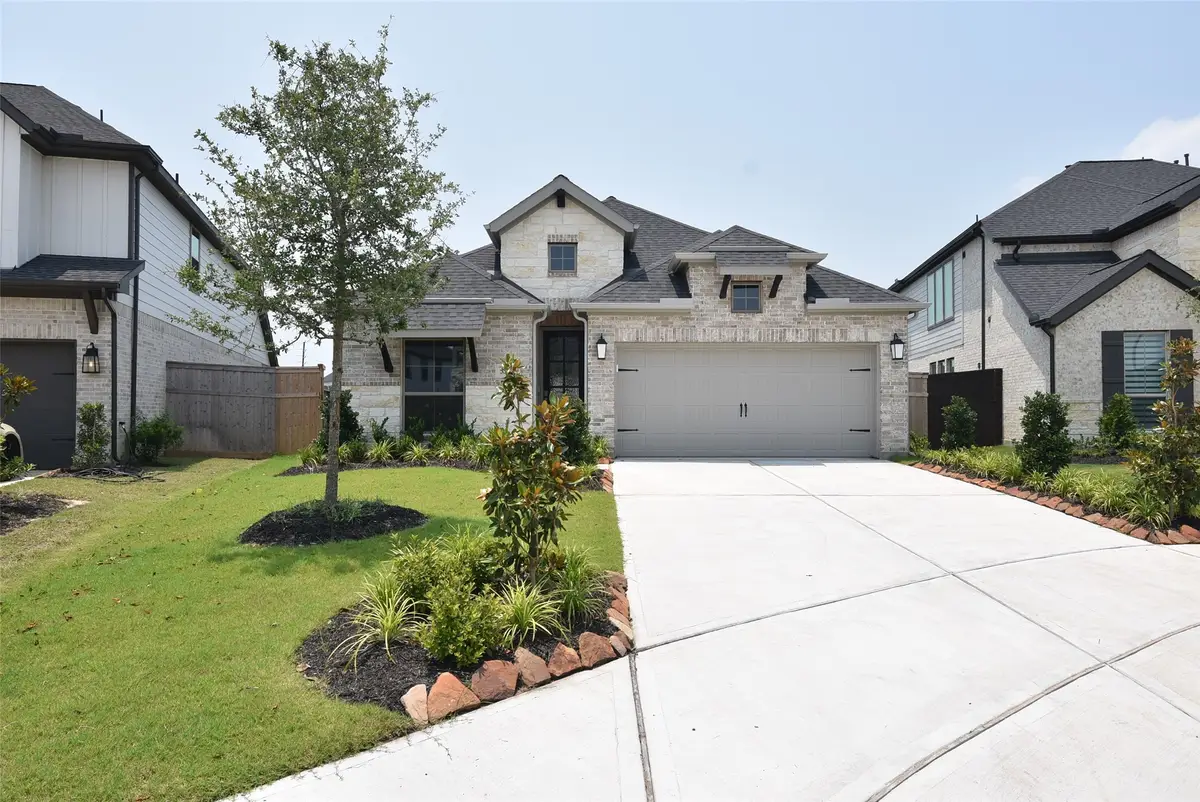 5331 Egret Gable Court, Fulshear, TX 77441 - Image #1