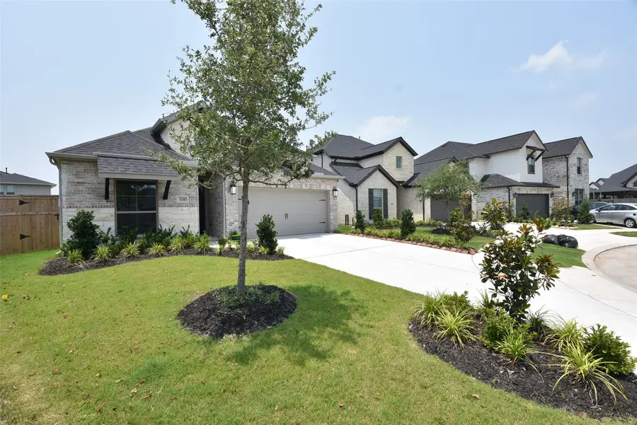 5331 Egret Gable Court, Fulshear, TX 77441 - Image #3