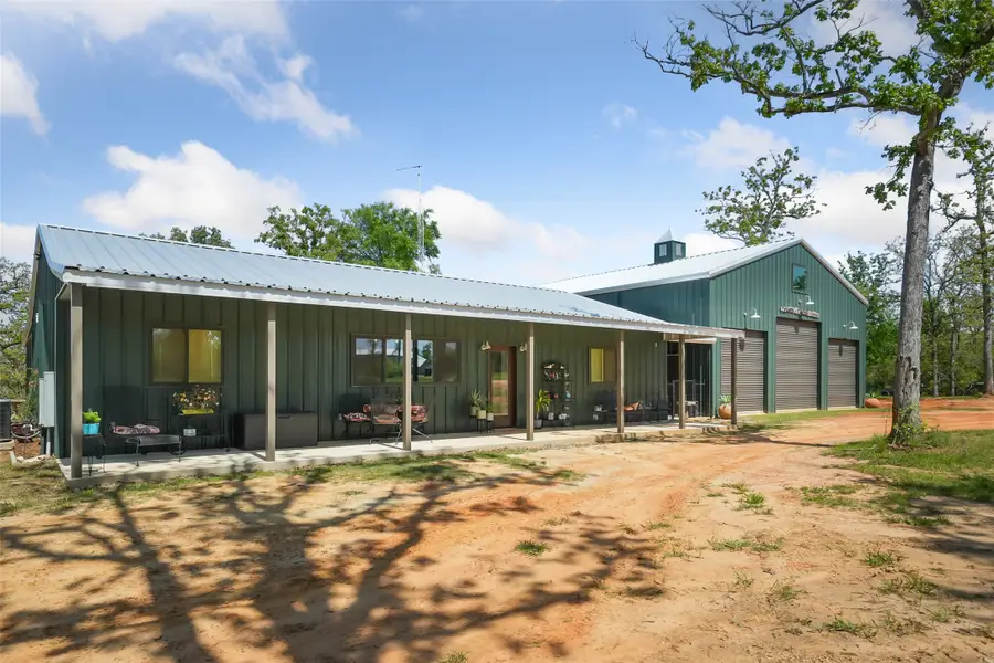 4924 County Road 4263, Marquez, TX 77865 - #2