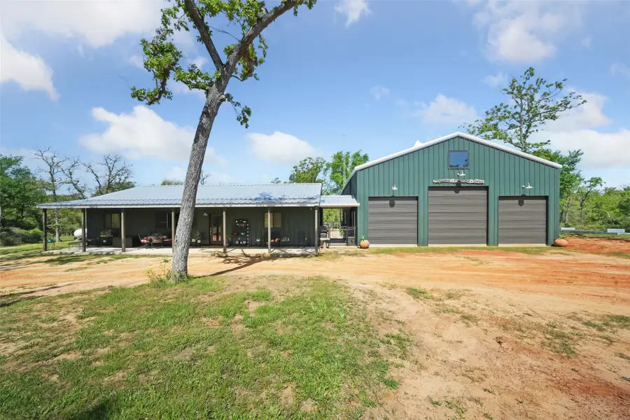 4924 County Road 4263, Marquez, TX 77865 - #3