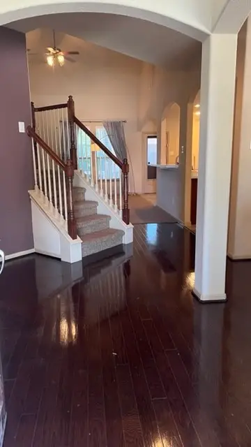 3018 Lexanne Court, Spring, TX 77388