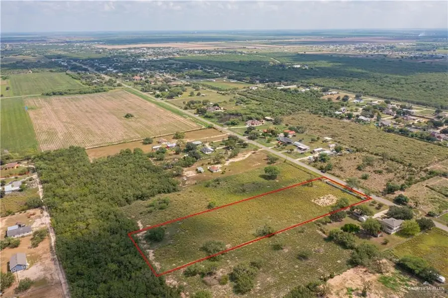 6311 Tower, Edinburg, TX 78542 - Image #2