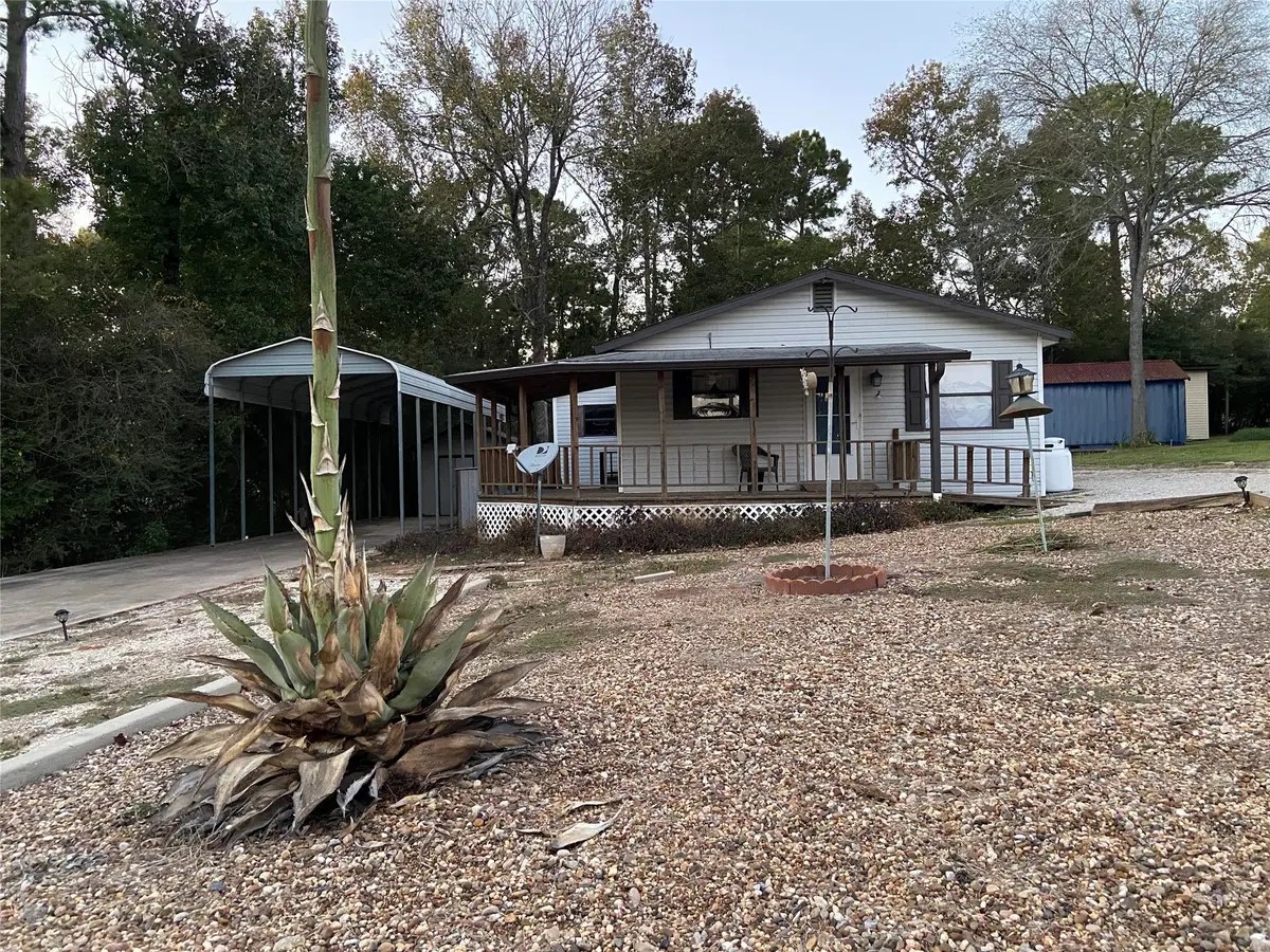 152 Woodpecker, Livingston, TX 77351 - Image #1