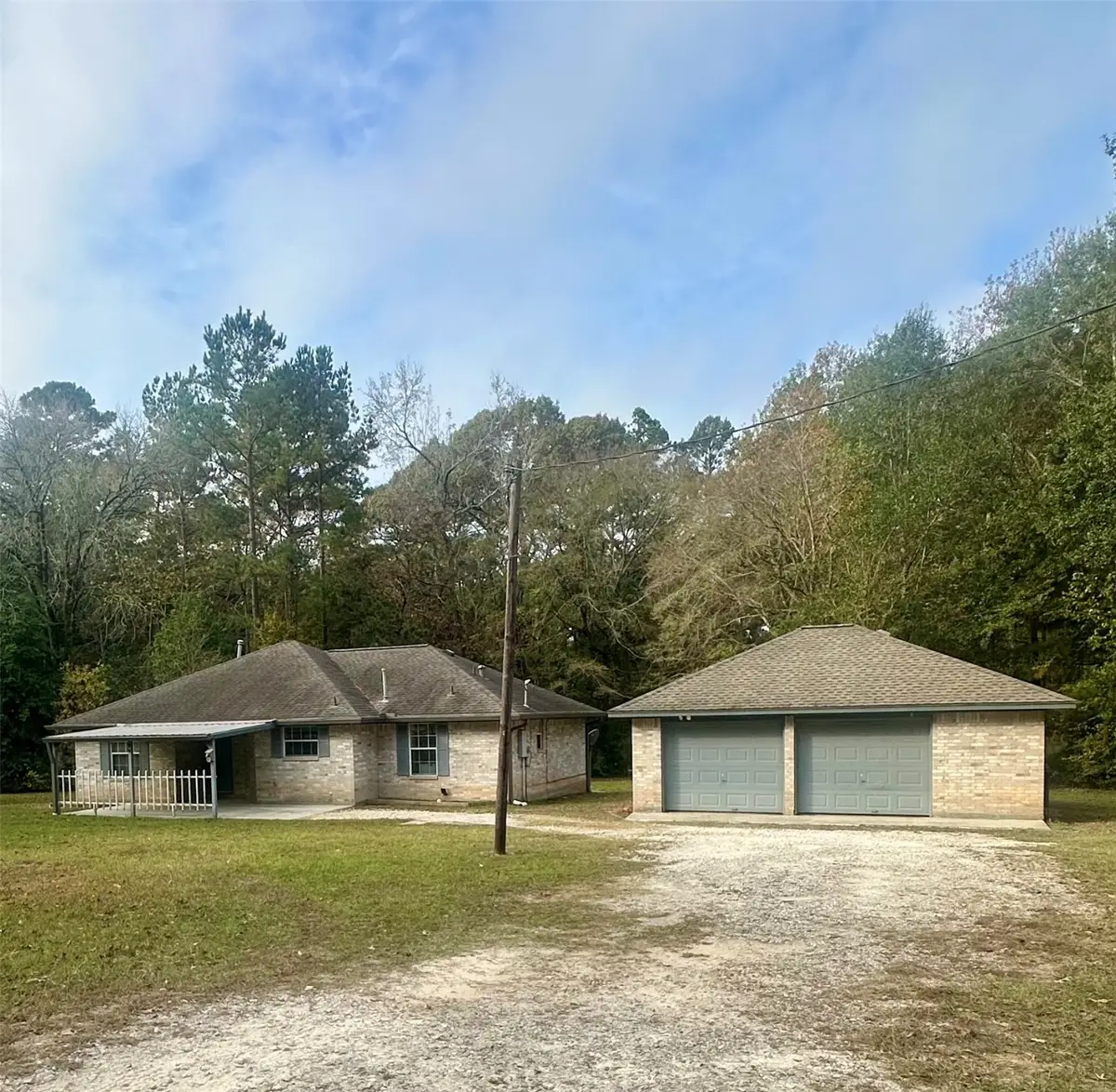 635 Little Twig Lane, Magnolia, TX 77354 - Image #1