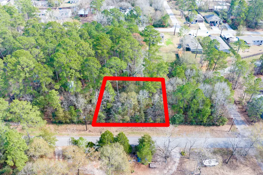 0 Forest Drive, Montgomery, TX 77356 - #3