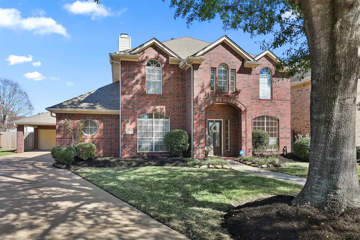 4939 White Manor Drive, Pasadena, TX 77505 - #1