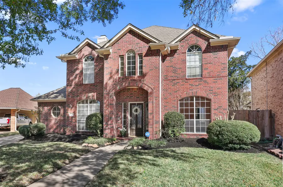 4939 White Manor Drive, Pasadena, TX 77505 - #2