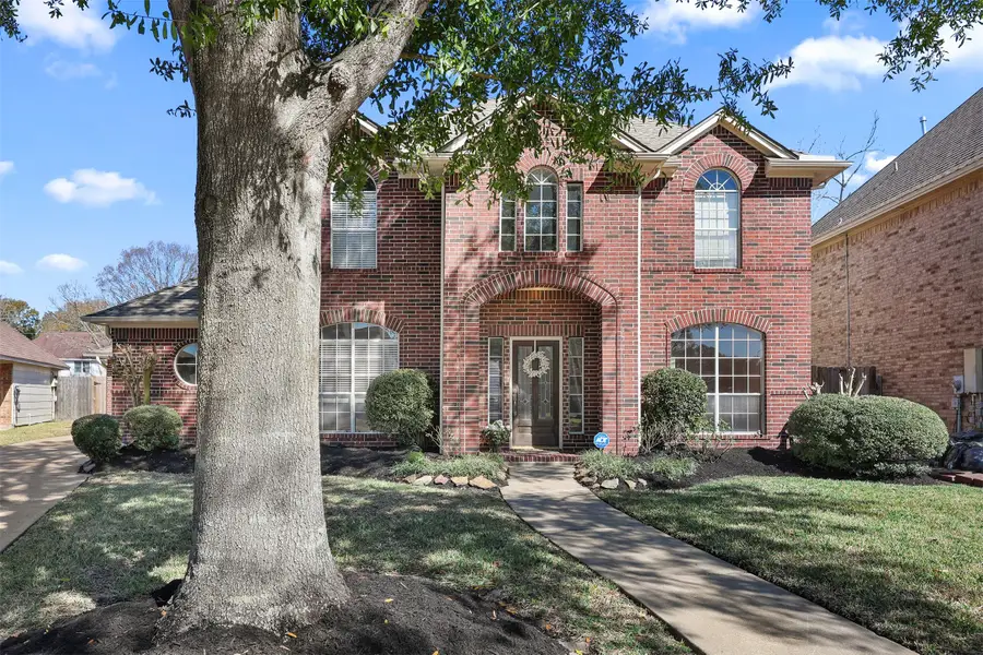 4939 White Manor Drive, Pasadena, TX 77505 - #3
