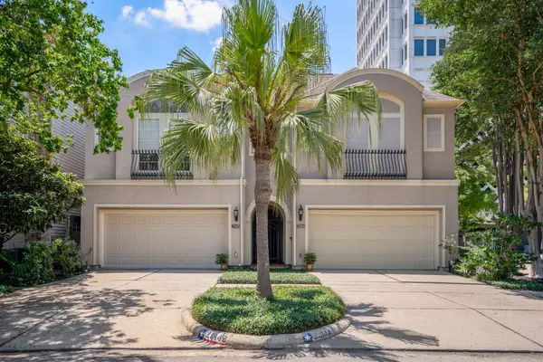 2314 Huldy Street #B, Houston, TX 77019