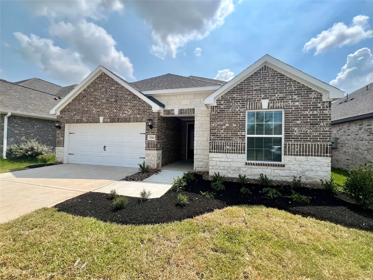 3081 Sorrento Hill Drive, Katy, TX 77493 - Image #1