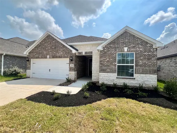 3081 Sorrento Hill Drive, Katy, TX 77493