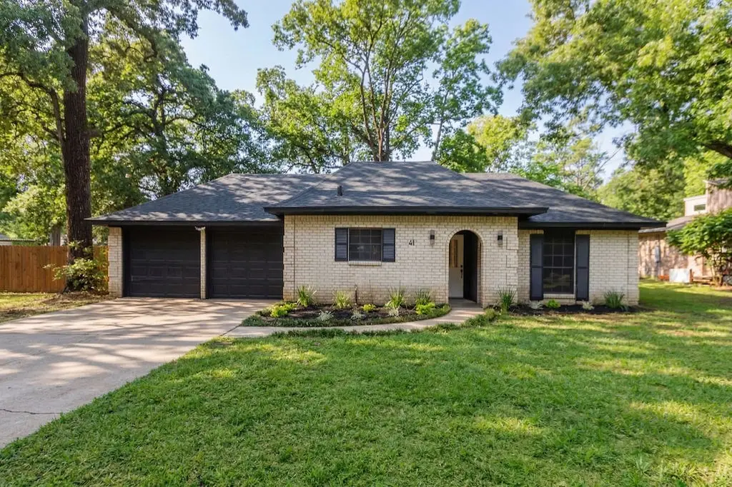 41 Artesia, Conroe, TX 77304 - #1