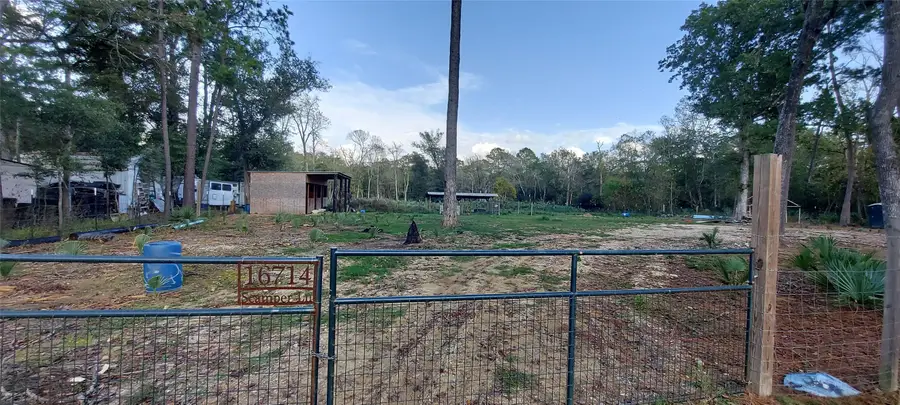 16714 Scamper Ln, Crosby, TX 77532 - #2