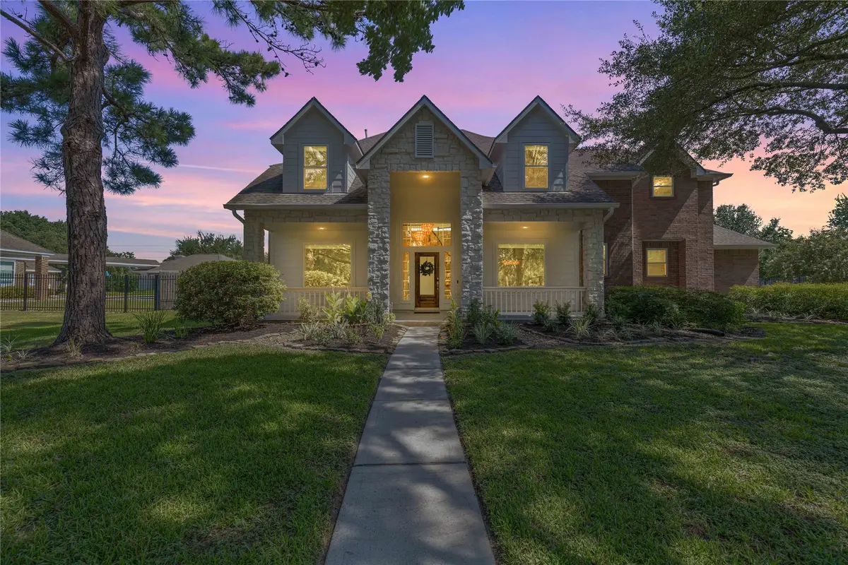 17802 White Oak Hill, Cypress, TX 77429 - #1