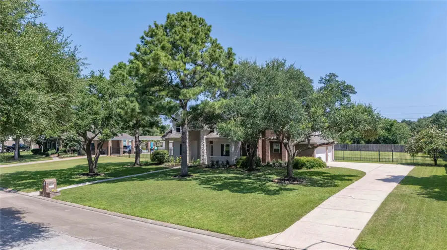 17802 White Oak Hill, Cypress, TX 77429 - #3
