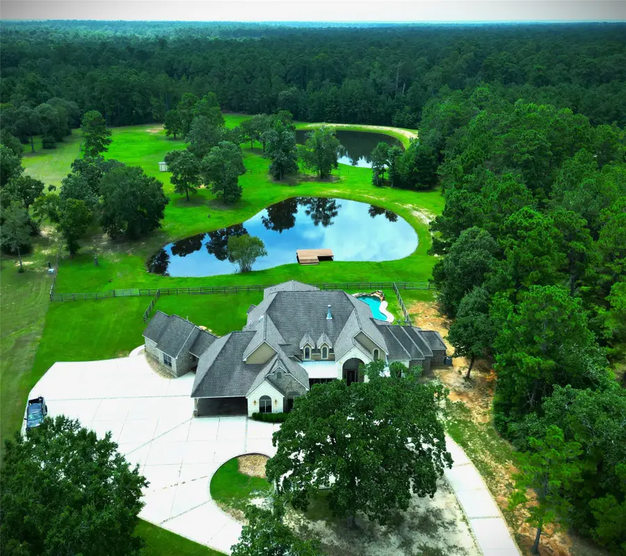 8071 Stacy Diane Drive, Montgomery, TX 77316 - #2