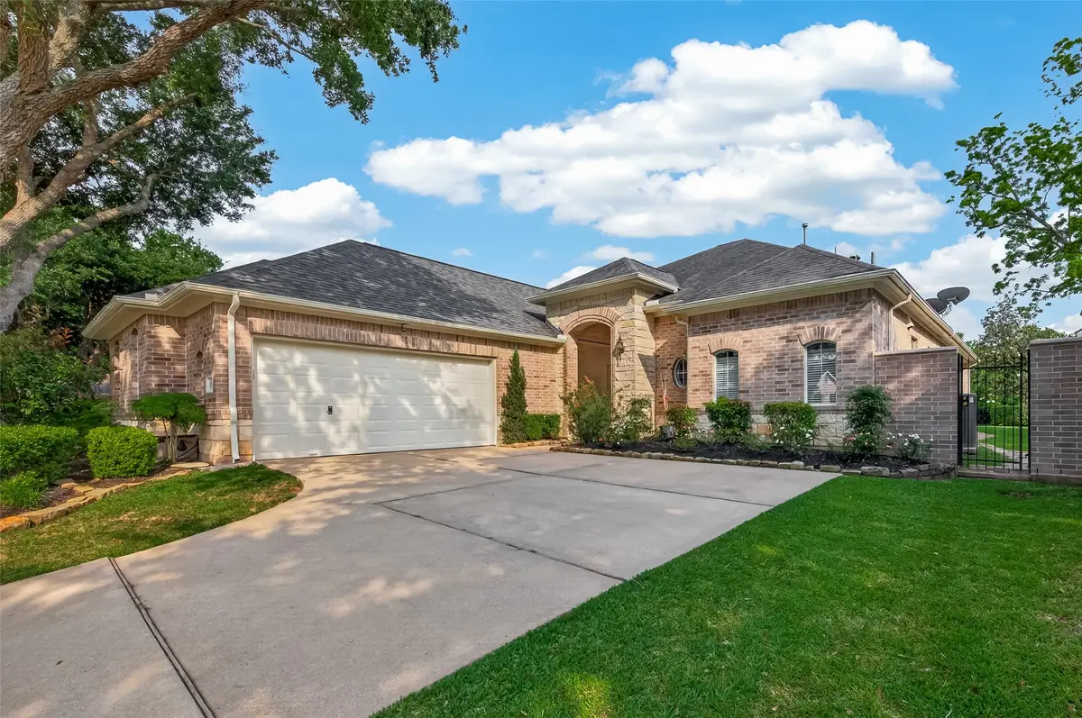10106 Lost Hollow Lane, Missouri City, TX 77459 - #1