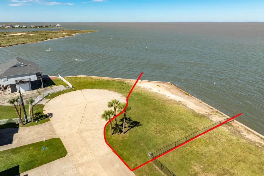 23022 Chiquita Street, Galveston, TX 77554 - #2