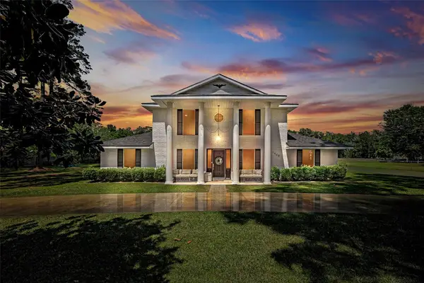 7809 Vallecito Lane, Humble, TX 77396