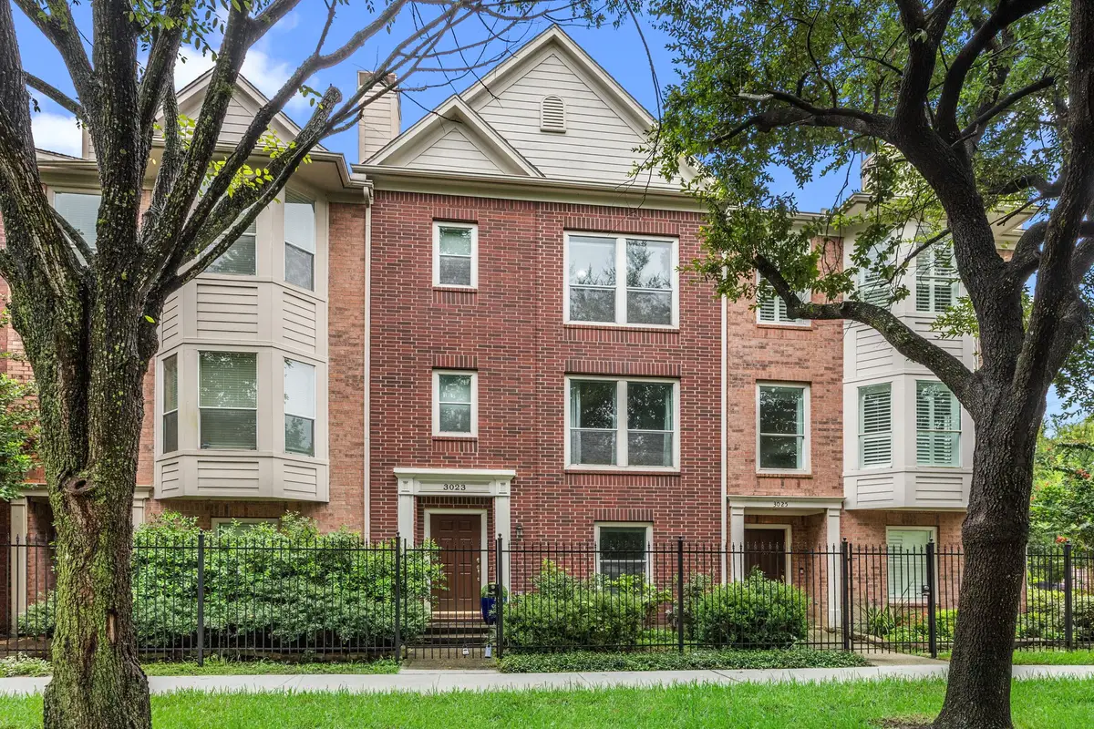 3023 Austin Street, Houston, TX 77004 - #1