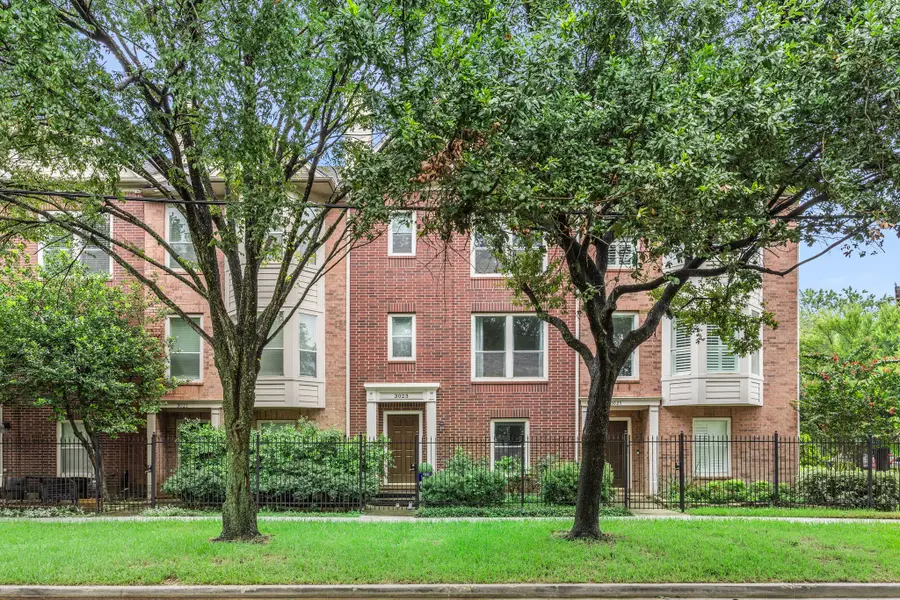 3023 Austin Street, Houston, TX 77004 - #2