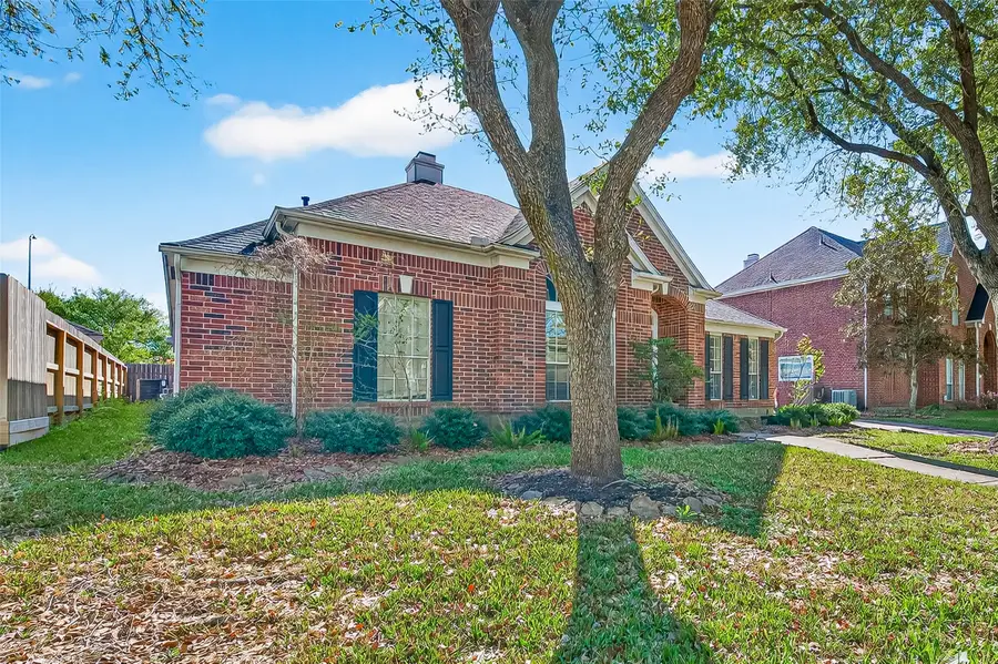 3219 Shadowleaf Drive, Houston, TX 77082 - #2