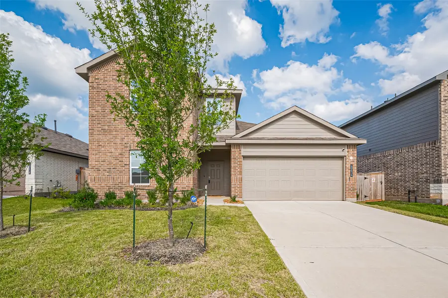 40434 Basalt Elm Road, Magnolia, TX 77354 - #2