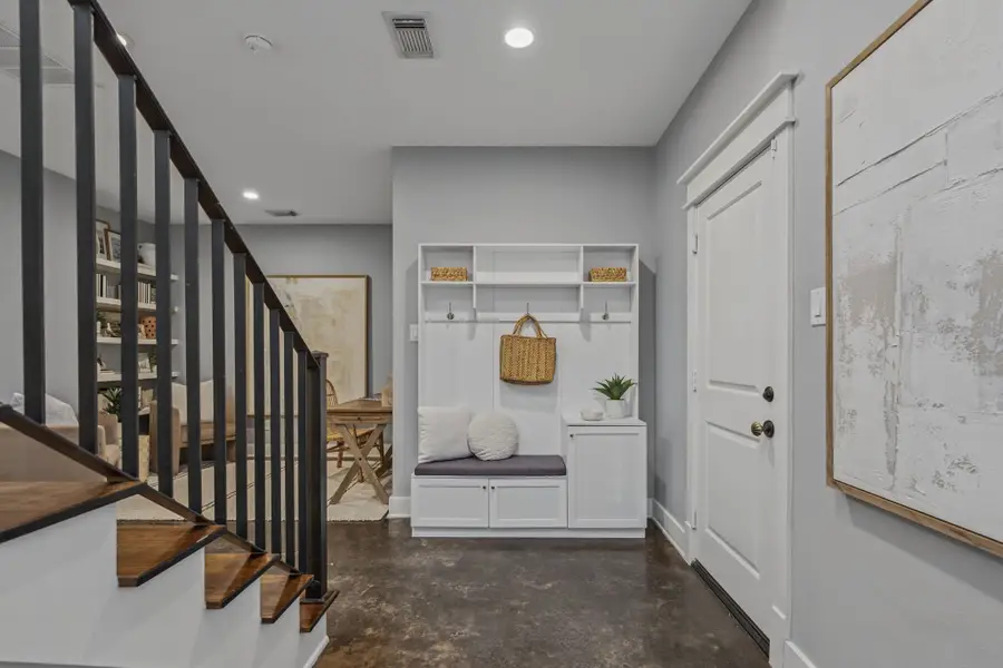 1517 Blair Street, Houston, TX 77008 - #3