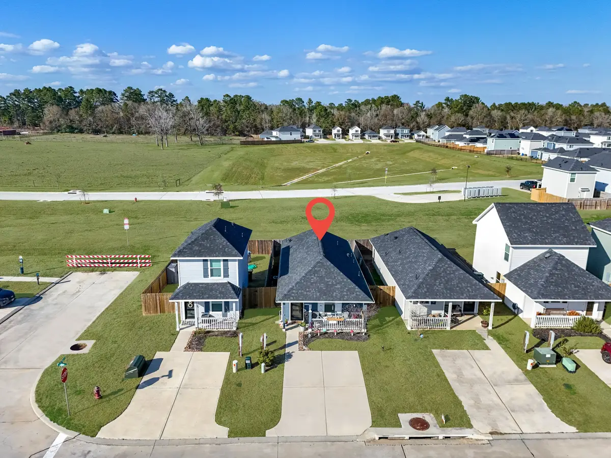 16511 Colleen Place, Conroe, TX 77306 - #1