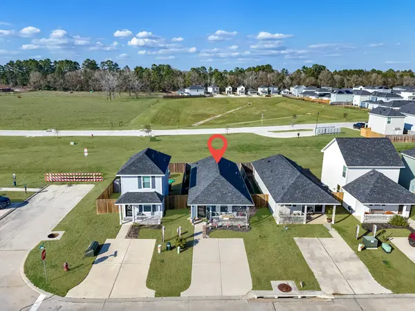 16511 Colleen Place, Conroe, TX 77306