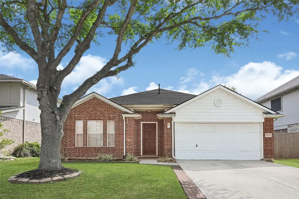 5007 Ridgeway Drive, Pasadena, TX 77504 - #1