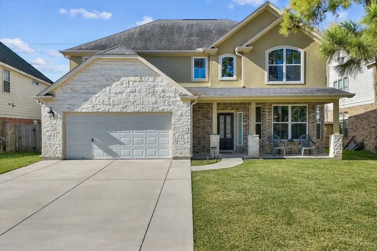 19007 Hikers Trail Drive, Humble, TX 77346 - #1