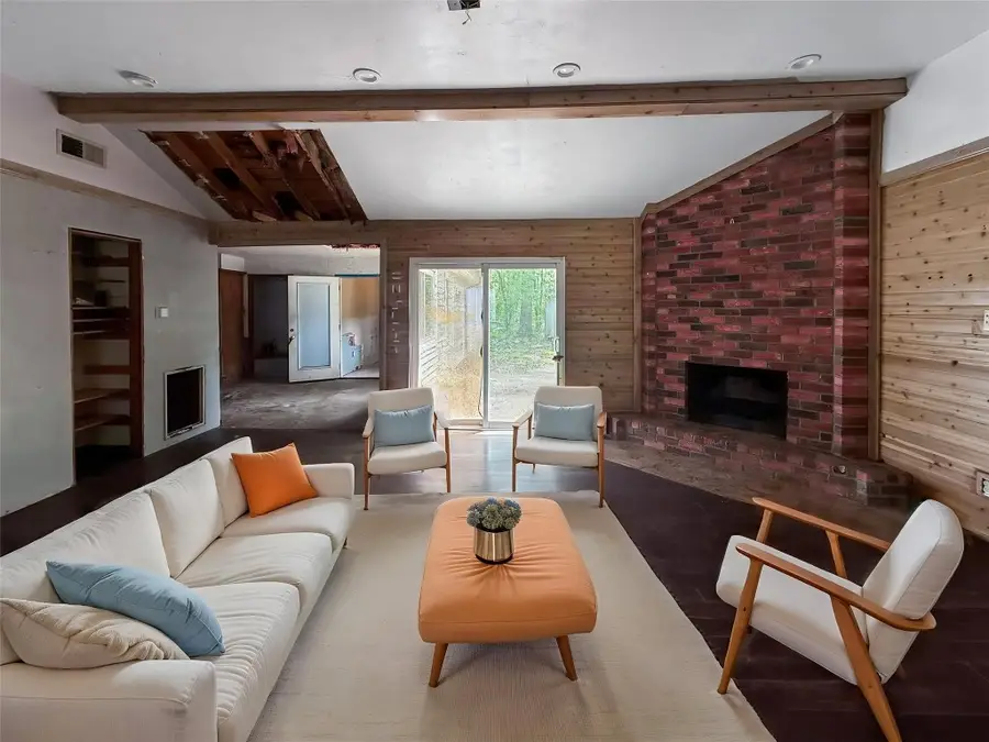 341 Maple Lane, Conroe, TX 77304 - #2