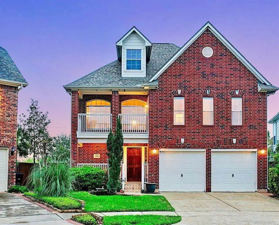 3658 Burning Palms Court, Houston, TX 77042 - #1