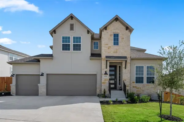 5708 Navajo Draw Drive, Austin, TX 78738