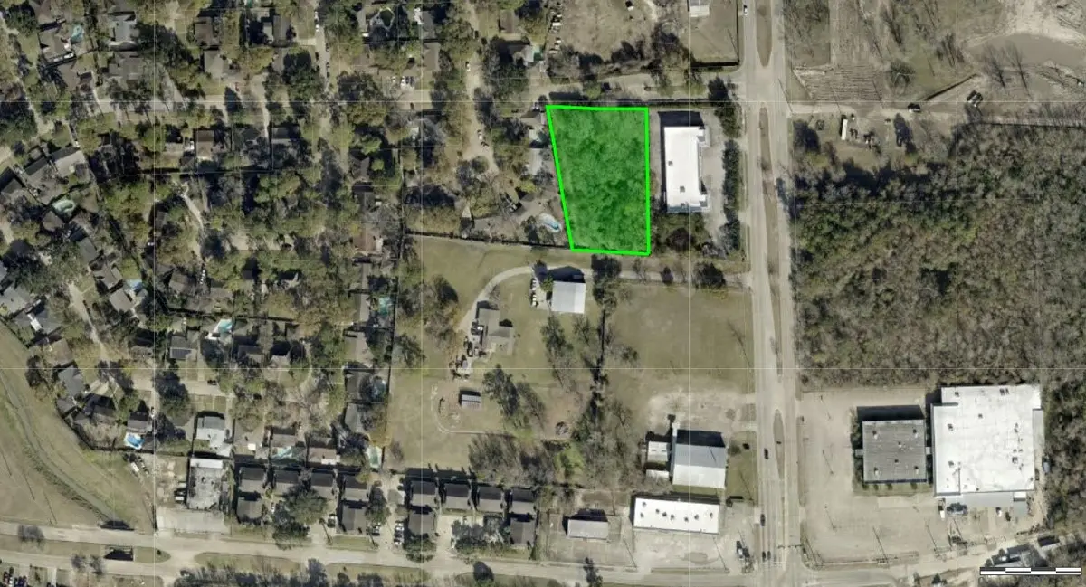 7051 Majestic Oaks Drive, Houston, TX 77088 - Image #1