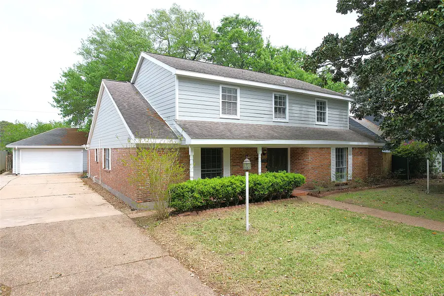 2206 Carriage Lane, La Marque, TX 77568 - #3